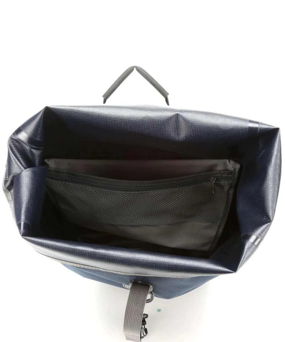 Back-Roller Urban QL2.1 Luggage bag Cordura® polyester dark blue