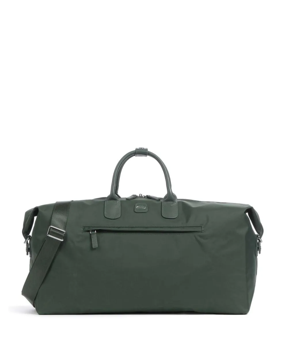 Positano Weekend bag dark green 55 cm