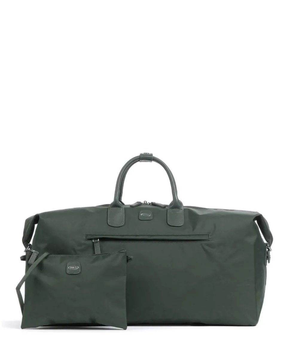 Positano Weekend bag dark green 55 cm