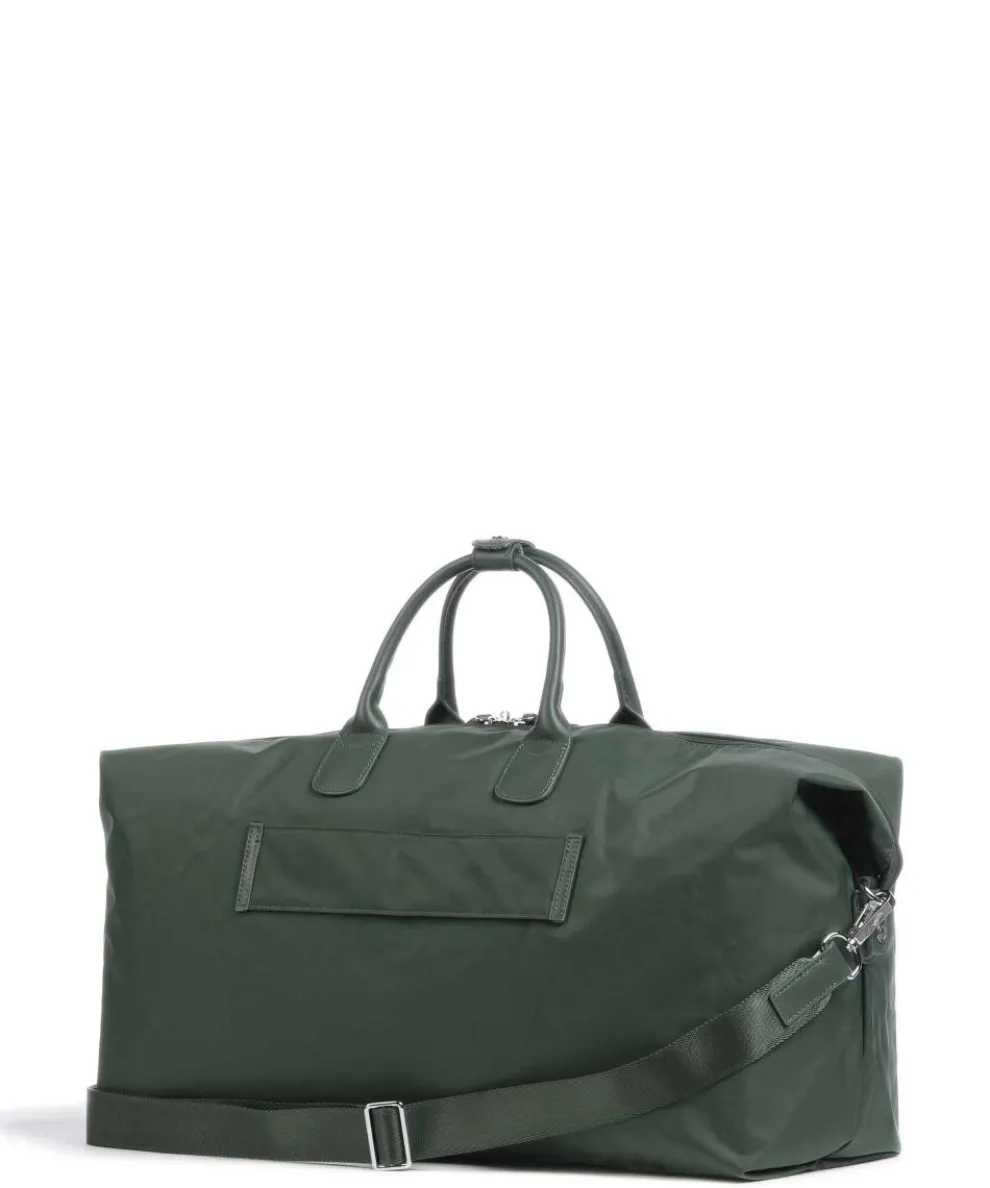 Positano Weekend bag dark green 55 cm