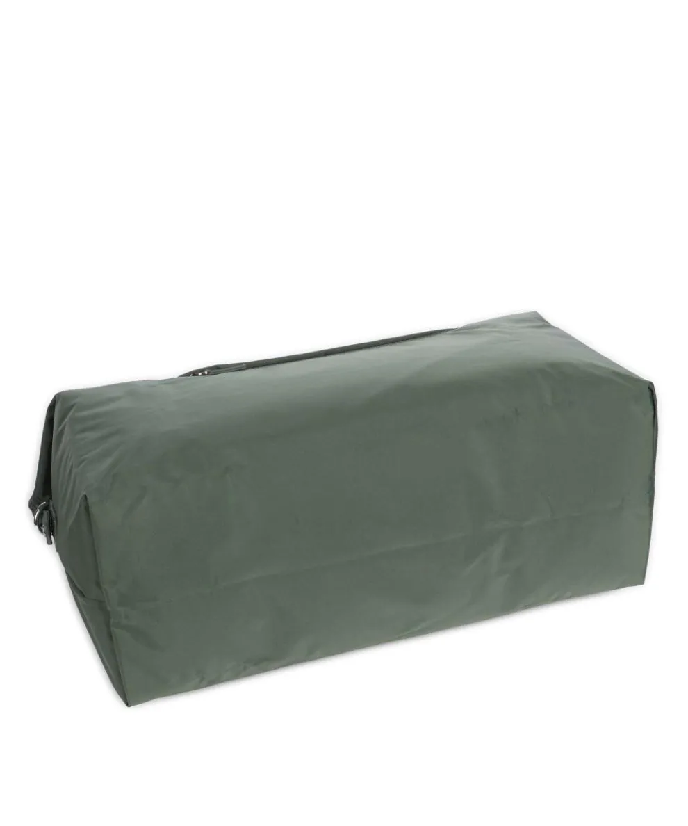 Positano Weekend bag dark green 55 cm