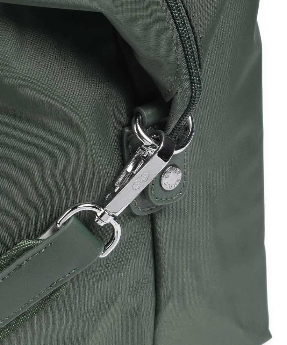 Positano Weekend bag dark green 55 cm