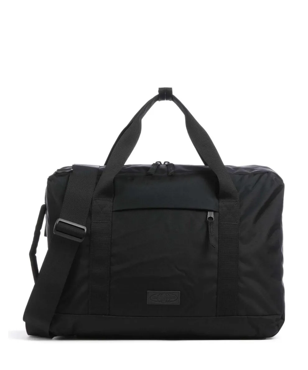 Cnnct F Multipak Briefcase 16″ polyamide black