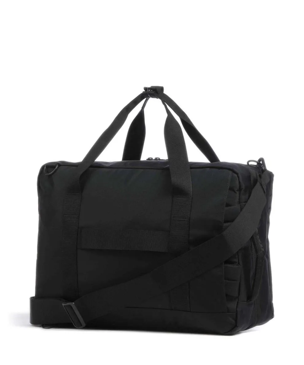 Cnnct F Multipak Briefcase 16″ polyamide black