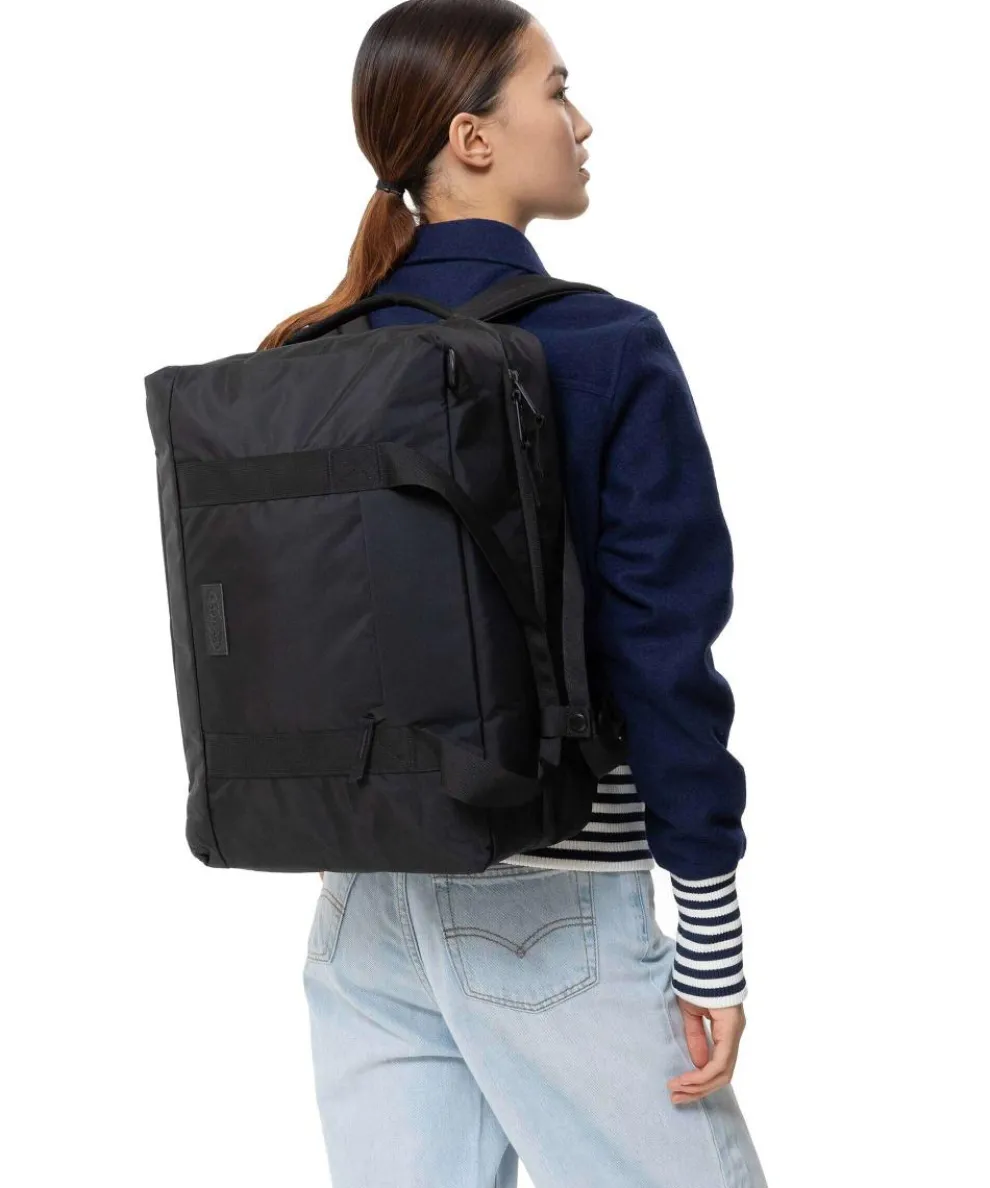 Cnnct F Multipak Briefcase 16″ polyamide black