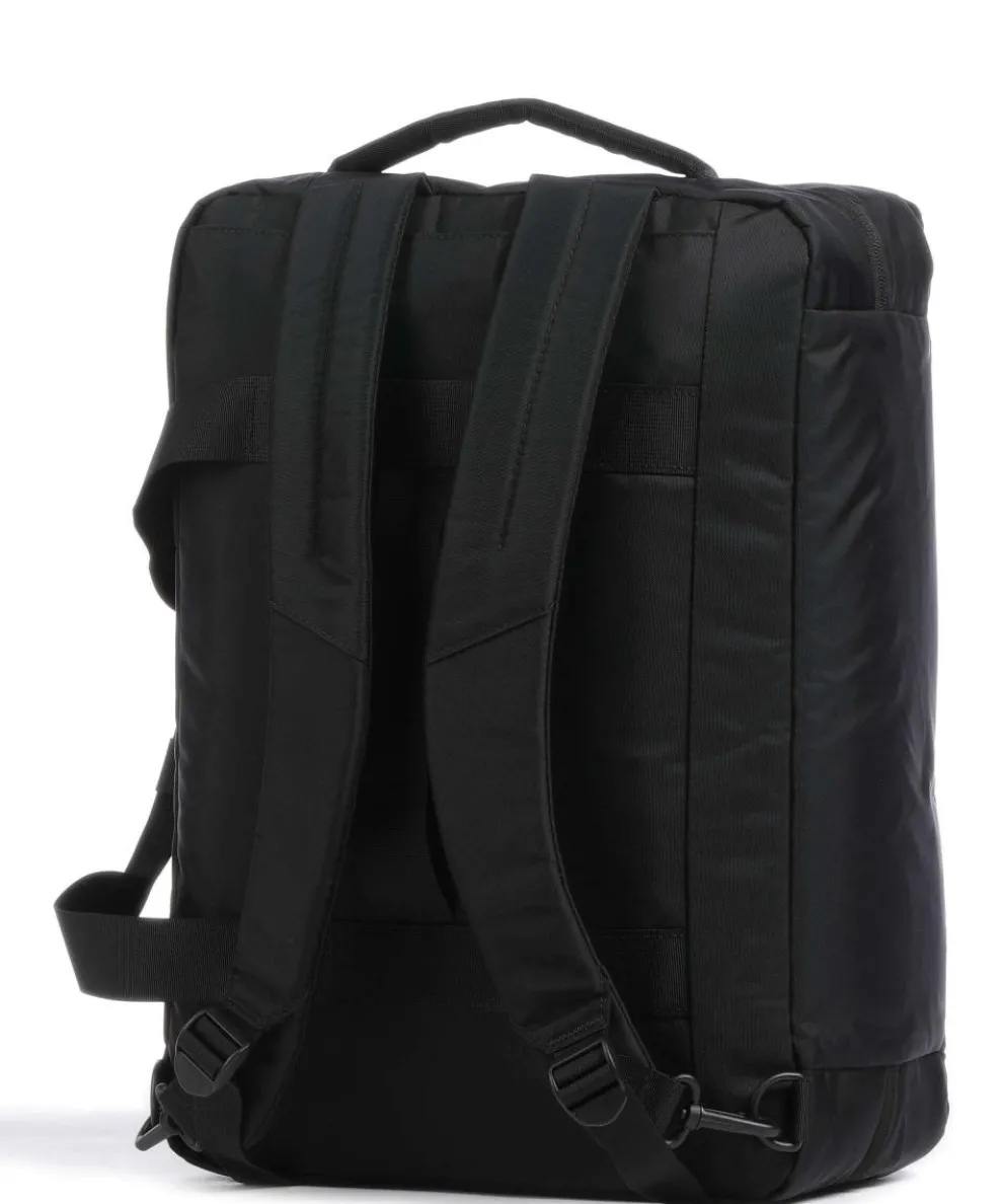 Cnnct F Multipak Briefcase 16″ polyamide black