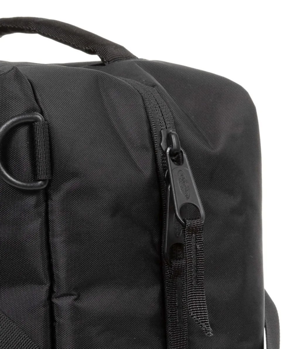 Cnnct F Multipak Briefcase 16″ polyamide black