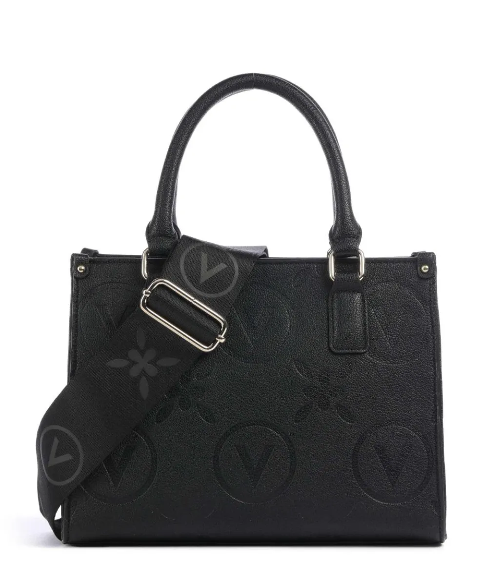 Samba Re Handbag imitation leather black