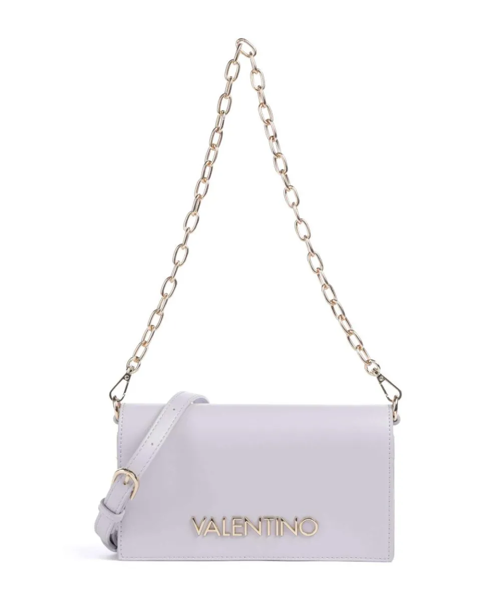Stefany Shoulder bag imitation leather violet