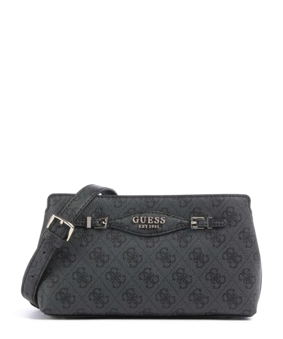 Katya 4G Logo Crossbody bag imitation leather anthracite