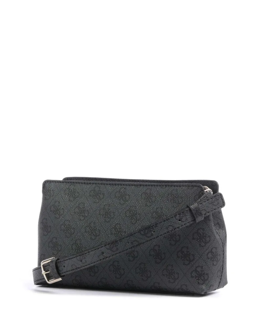 Katya 4G Logo Crossbody bag imitation leather anthracite