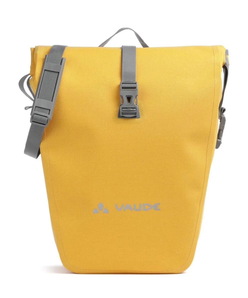 Aqua Back Deluxe QMR 2.0 Luggage bag polyamide yellow