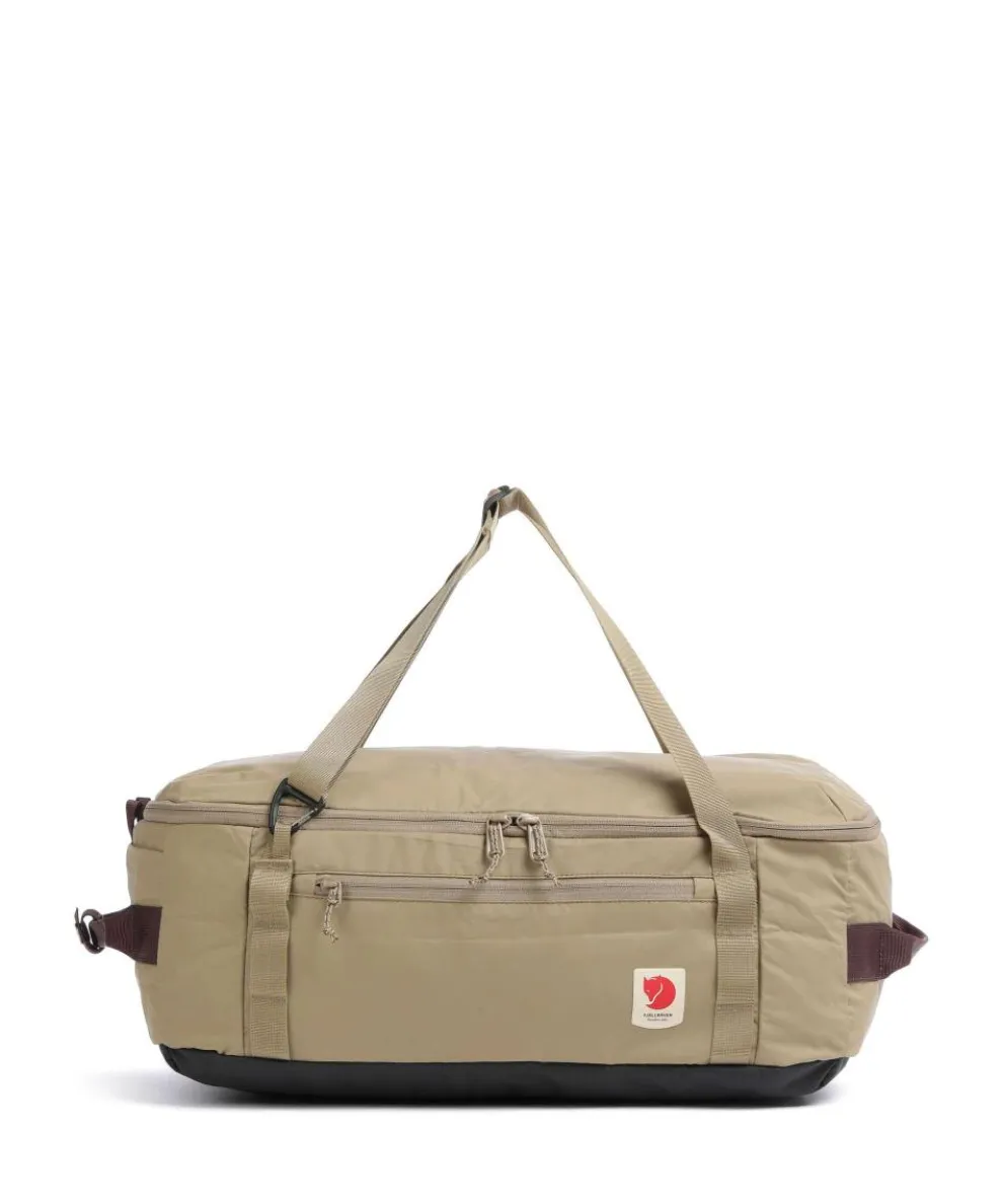 High Coast 22 Weekend bag beige 50 cm