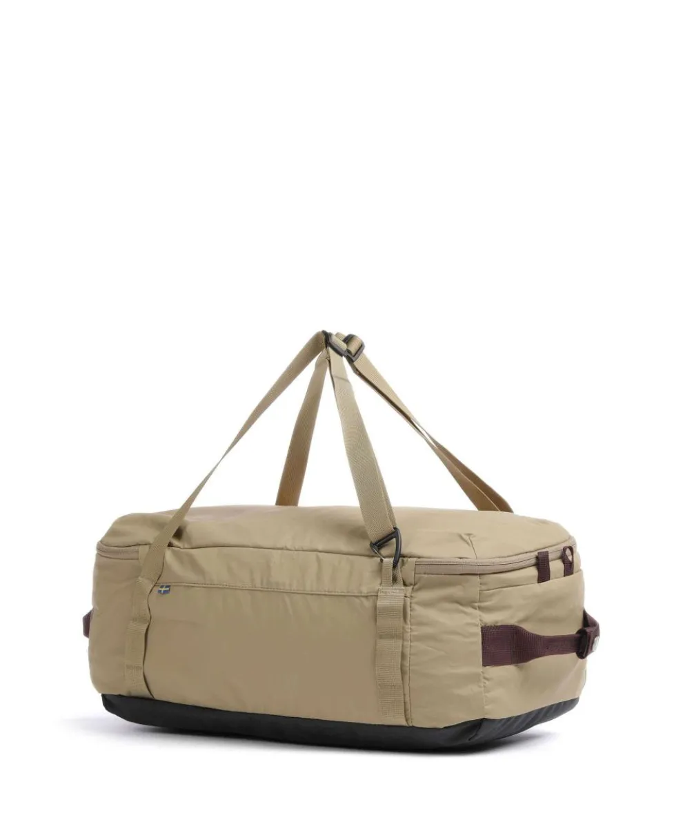High Coast 22 Weekend bag beige 50 cm