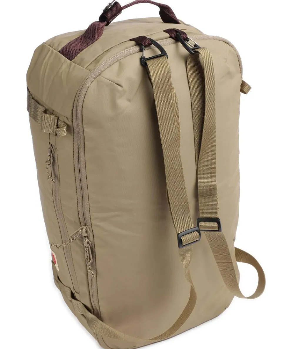 High Coast 22 Weekend bag beige 50 cm