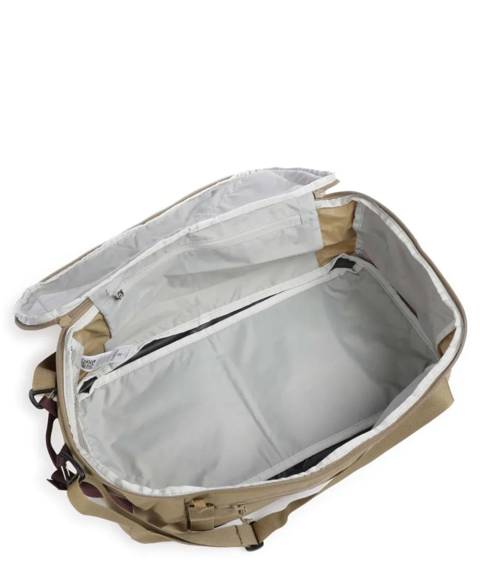 High Coast 22 Weekend bag beige 50 cm