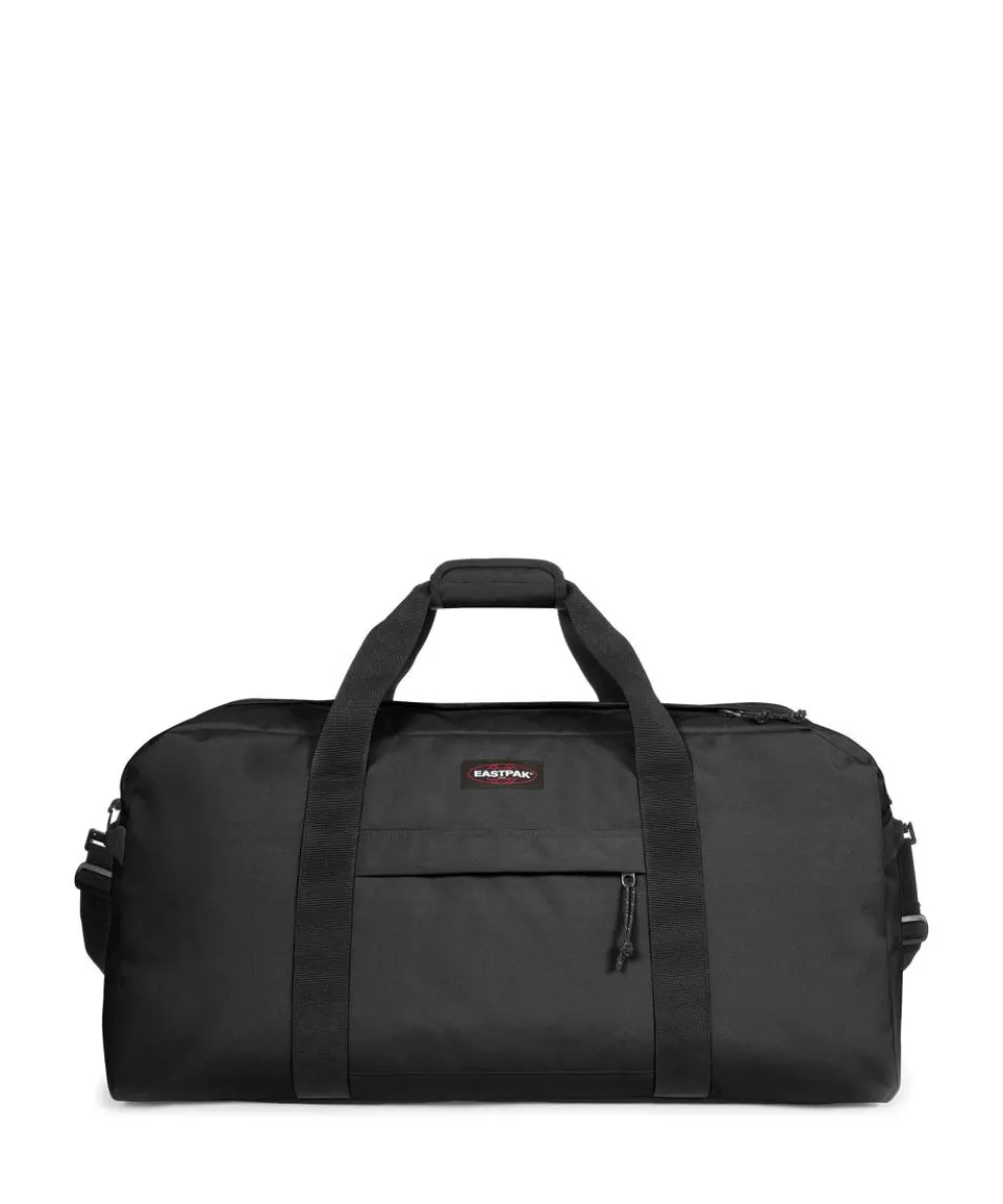 Terminal + Travel bag black 75 cm