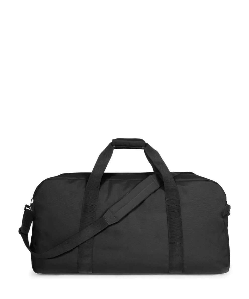 Terminal + Travel bag black 75 cm
