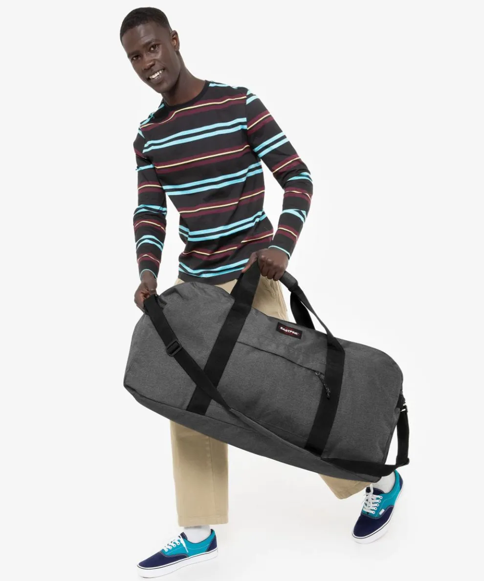 Terminal + Travel bag black 75 cm