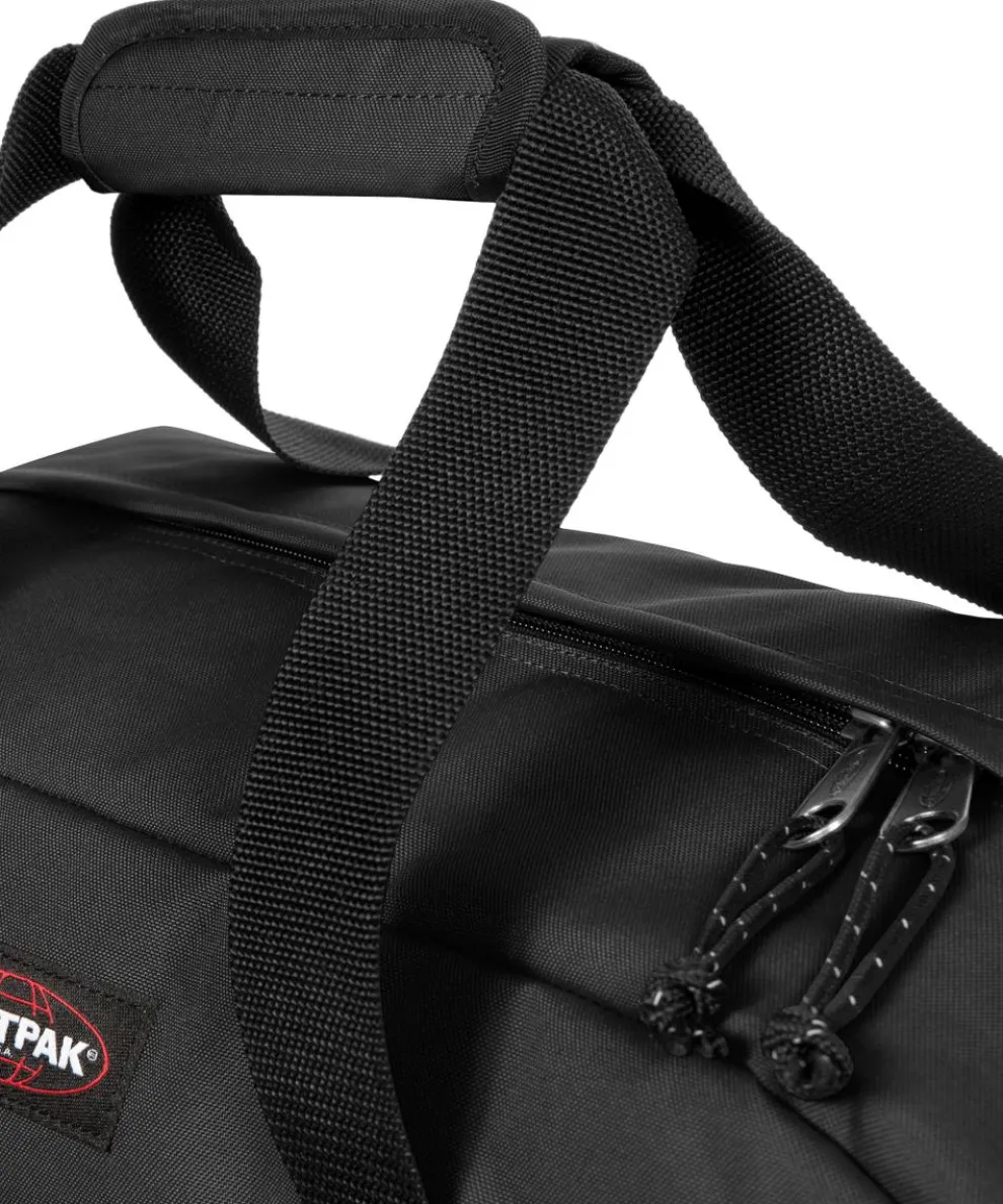 Terminal + Travel bag black 75 cm