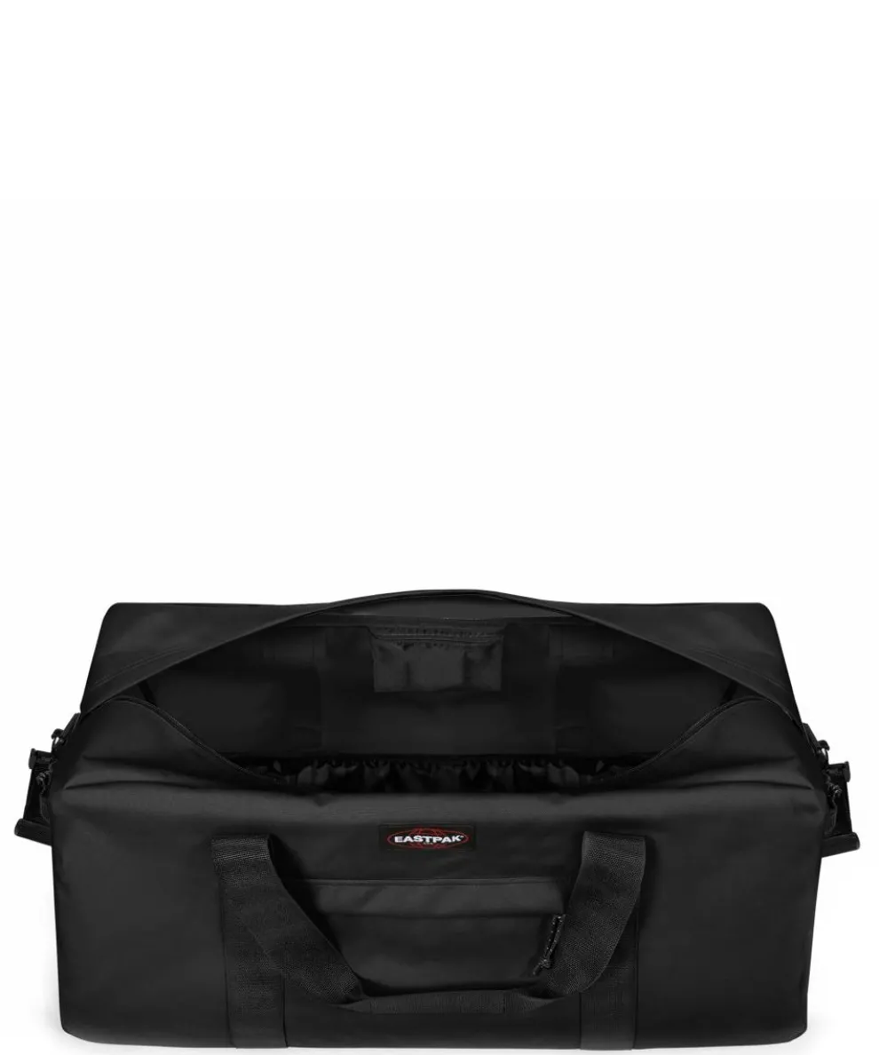 Terminal + Travel bag black 75 cm