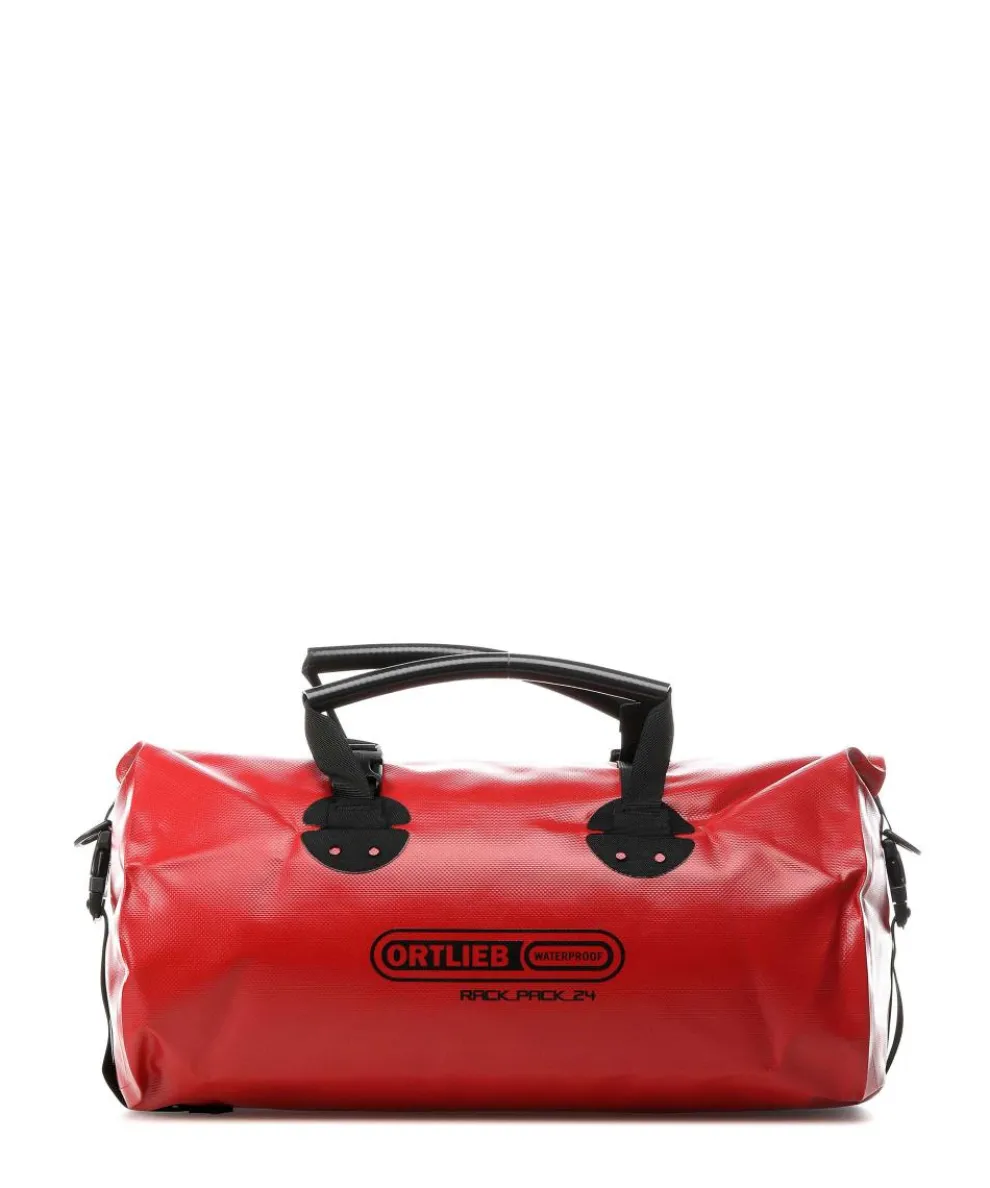 Rack-Pack 24 Weekend bag red 48 cm