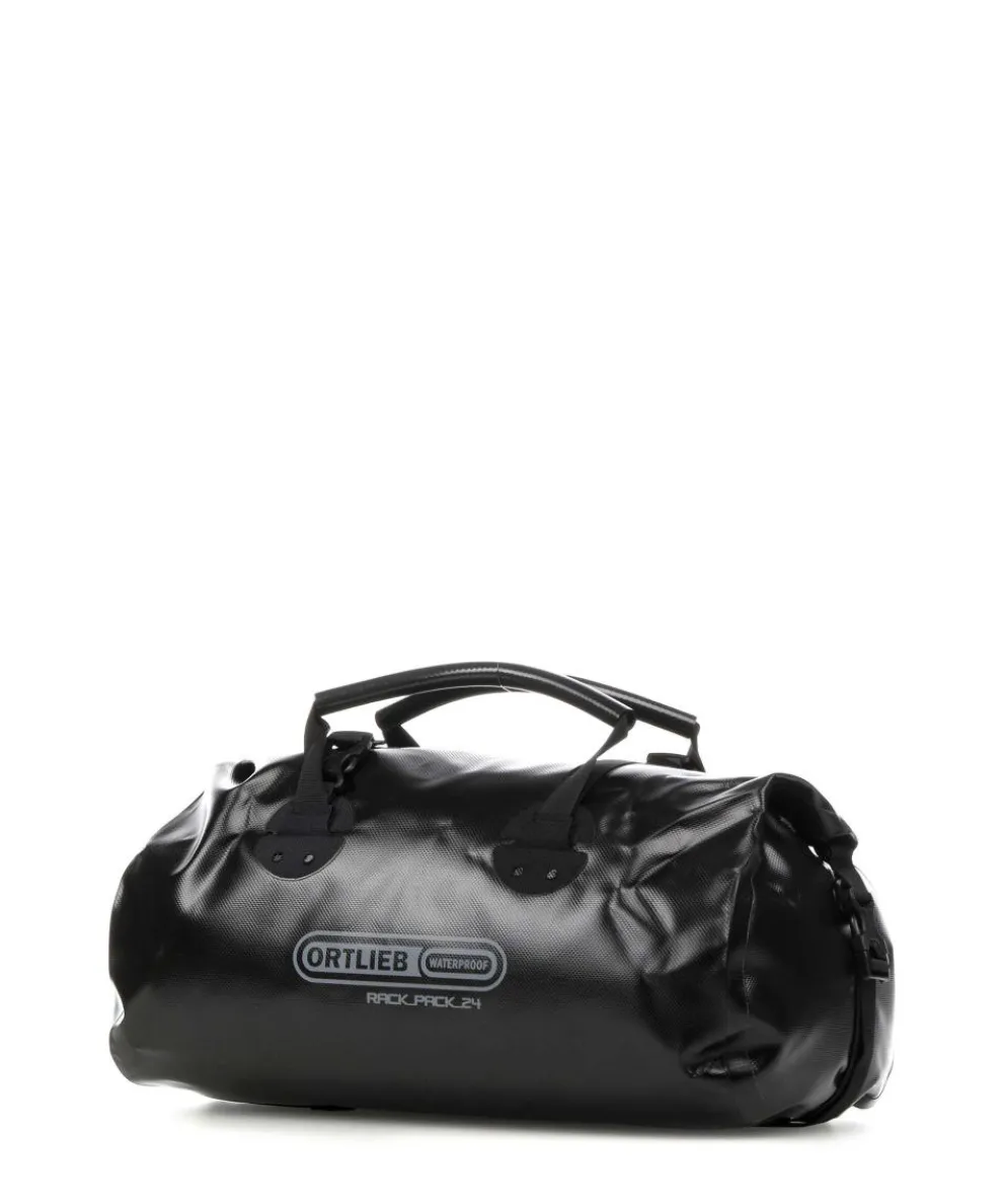 Rack-Pack 24 Weekend bag black 48 cm