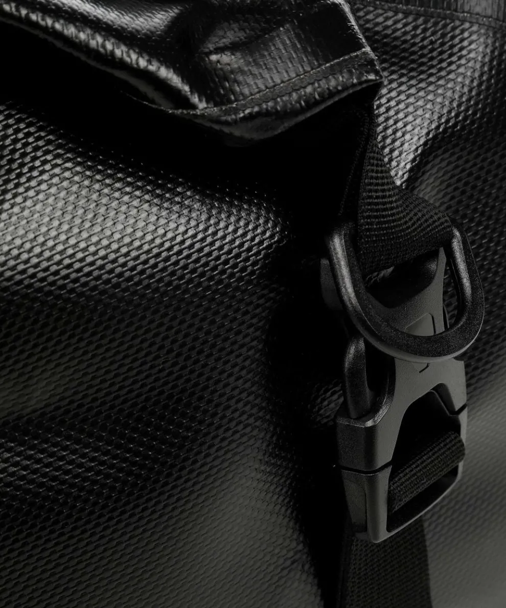 Rack-Pack 24 Weekend bag black 48 cm