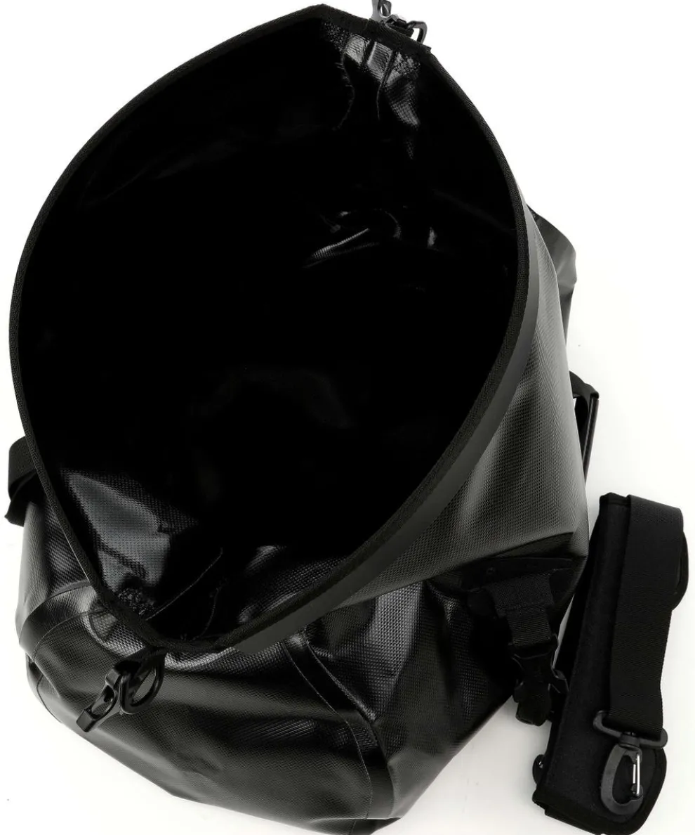 Rack-Pack 24 Weekend bag black 48 cm