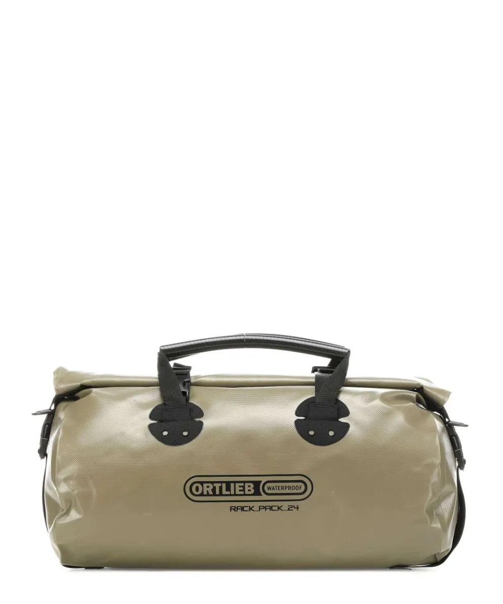 Rack-Pack 24 Weekend bag olive-green 48 cm