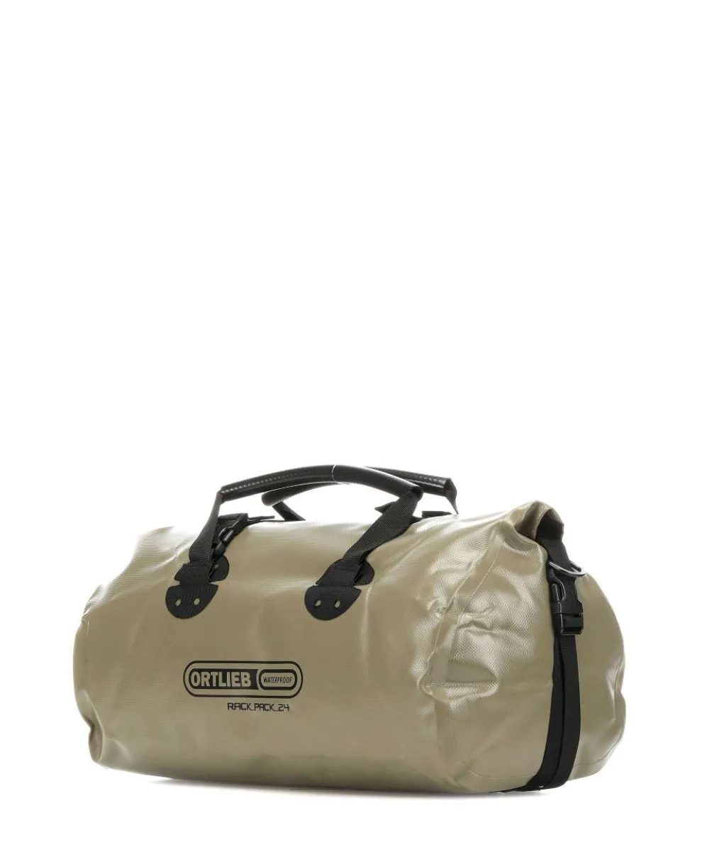 Rack-Pack 24 Weekend bag olive-green 48 cm