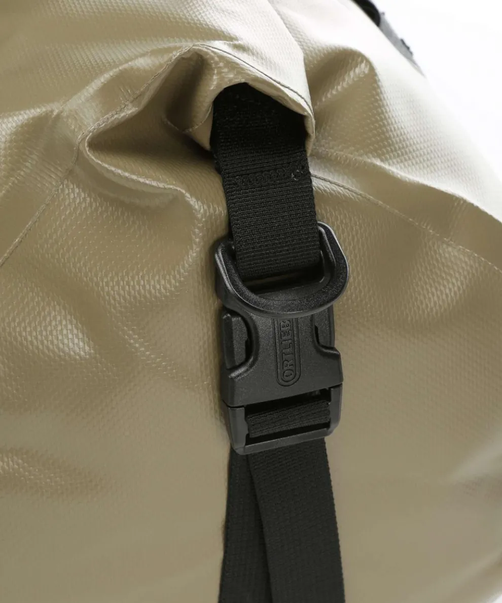 Rack-Pack 24 Weekend bag olive-green 48 cm