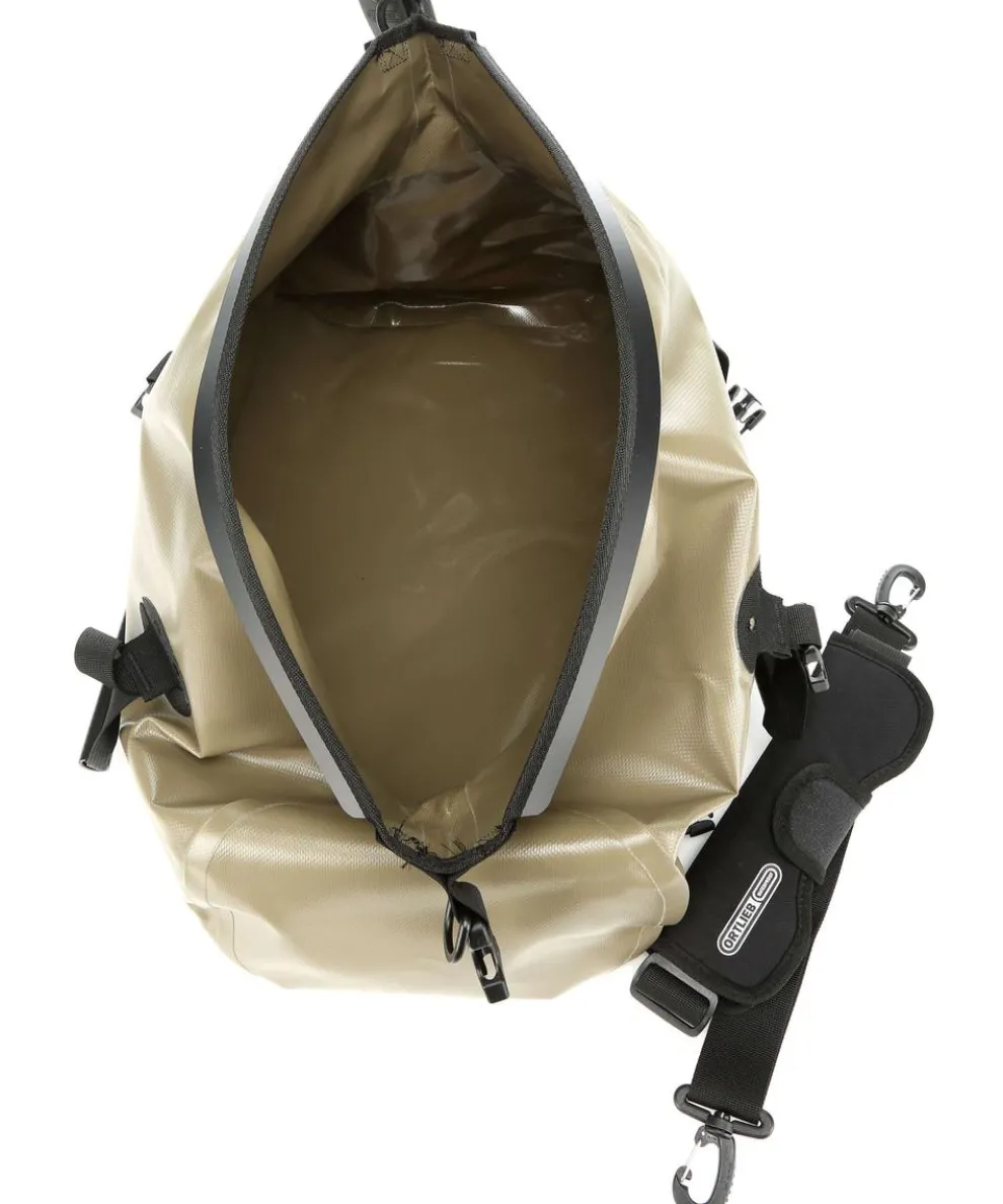 Rack-Pack 24 Weekend bag olive-green 48 cm