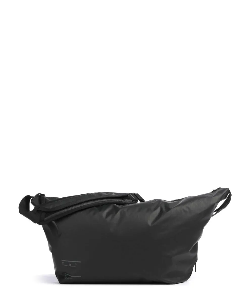 Ramverk Pro 20L Sling bag recycled polyamide black