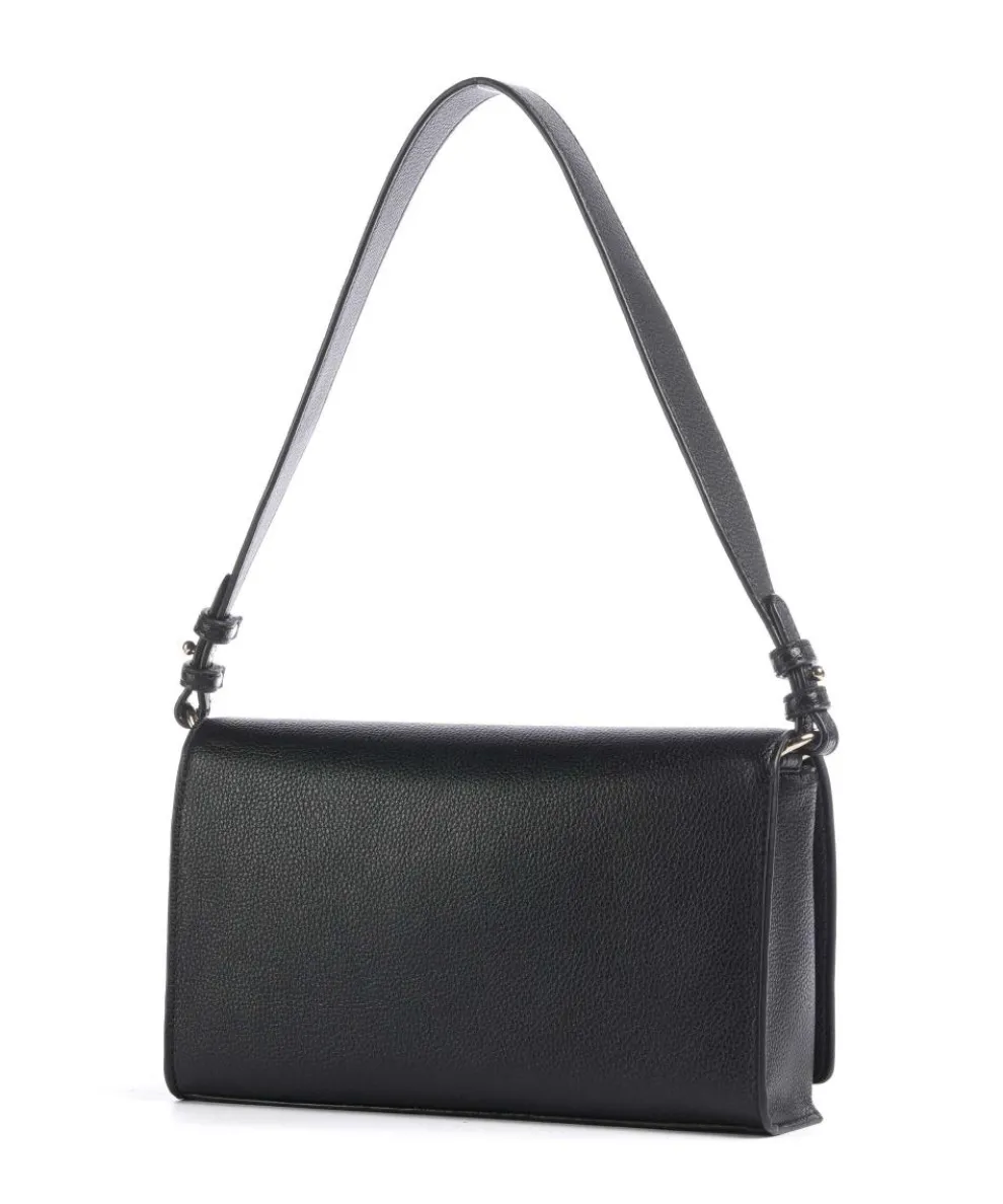 Caliwen S Shoulder bag imitation leather black