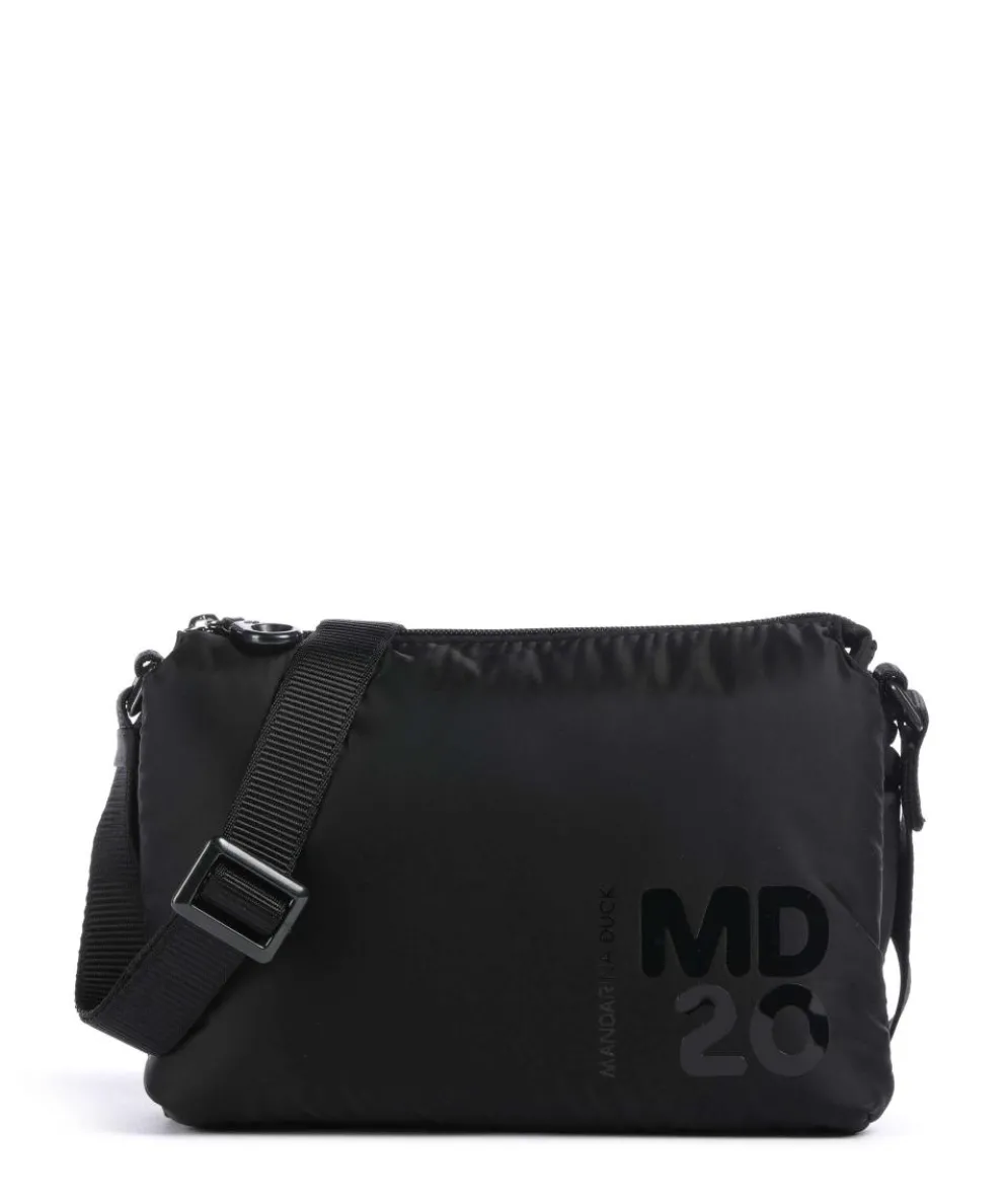 MD20 Balloon Crossbody bag polyester black