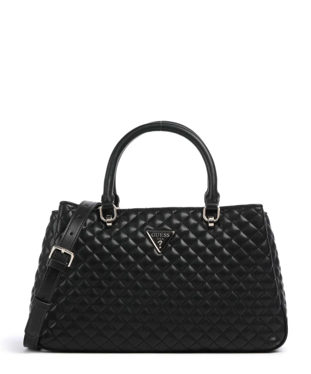 Rianee Eco Handbag imitation leather black