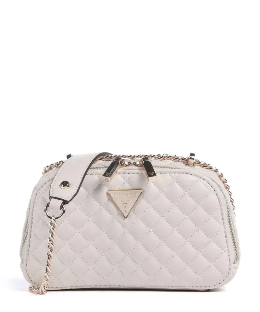 Rianee Eco Shoulder bag imitation leather ivory