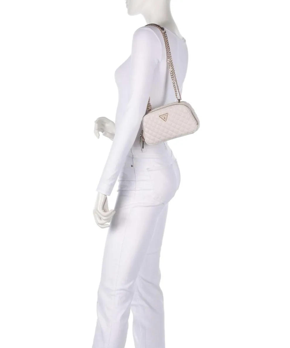 Rianee Eco Shoulder bag imitation leather ivory