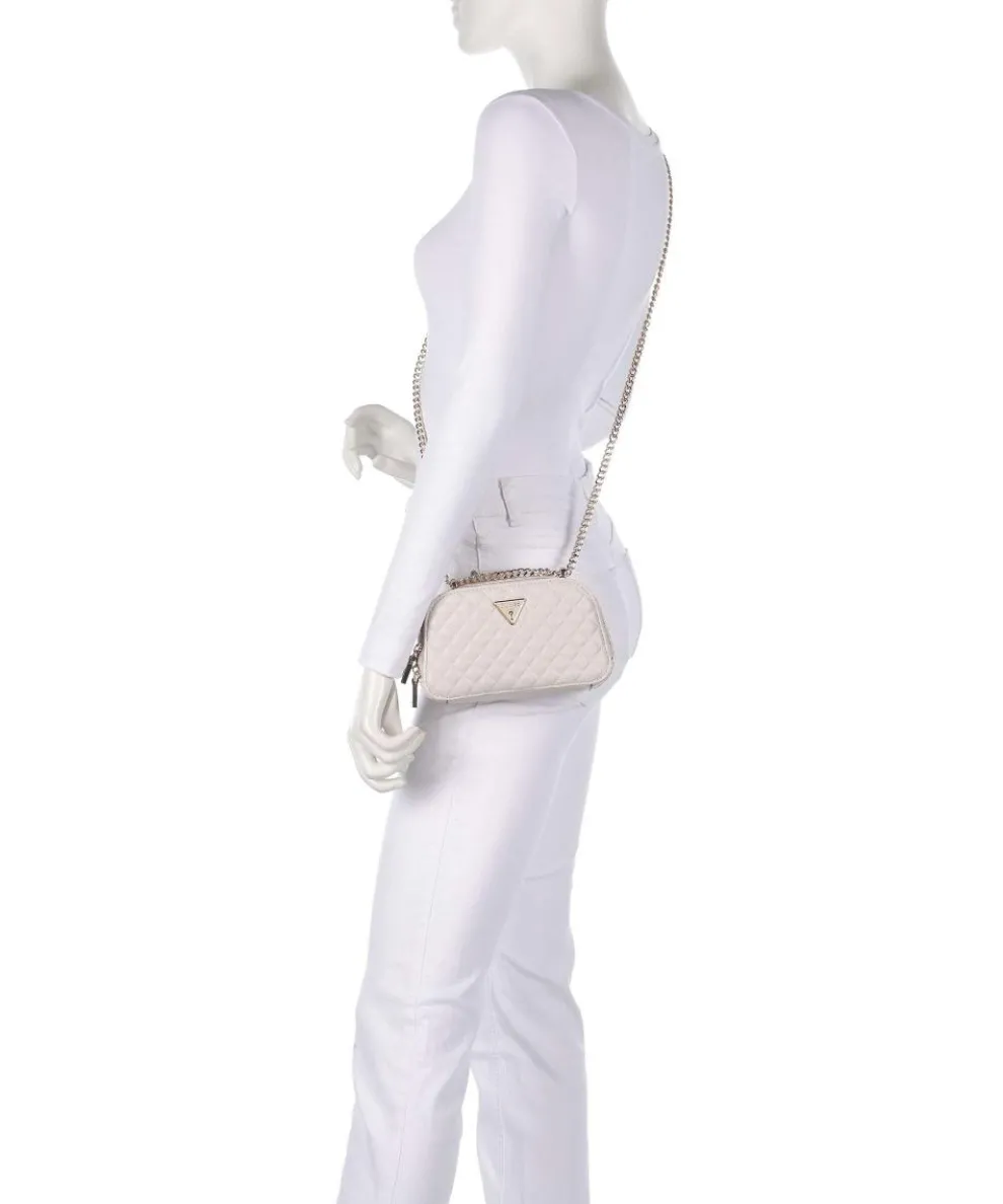 Rianee Eco Shoulder bag imitation leather ivory