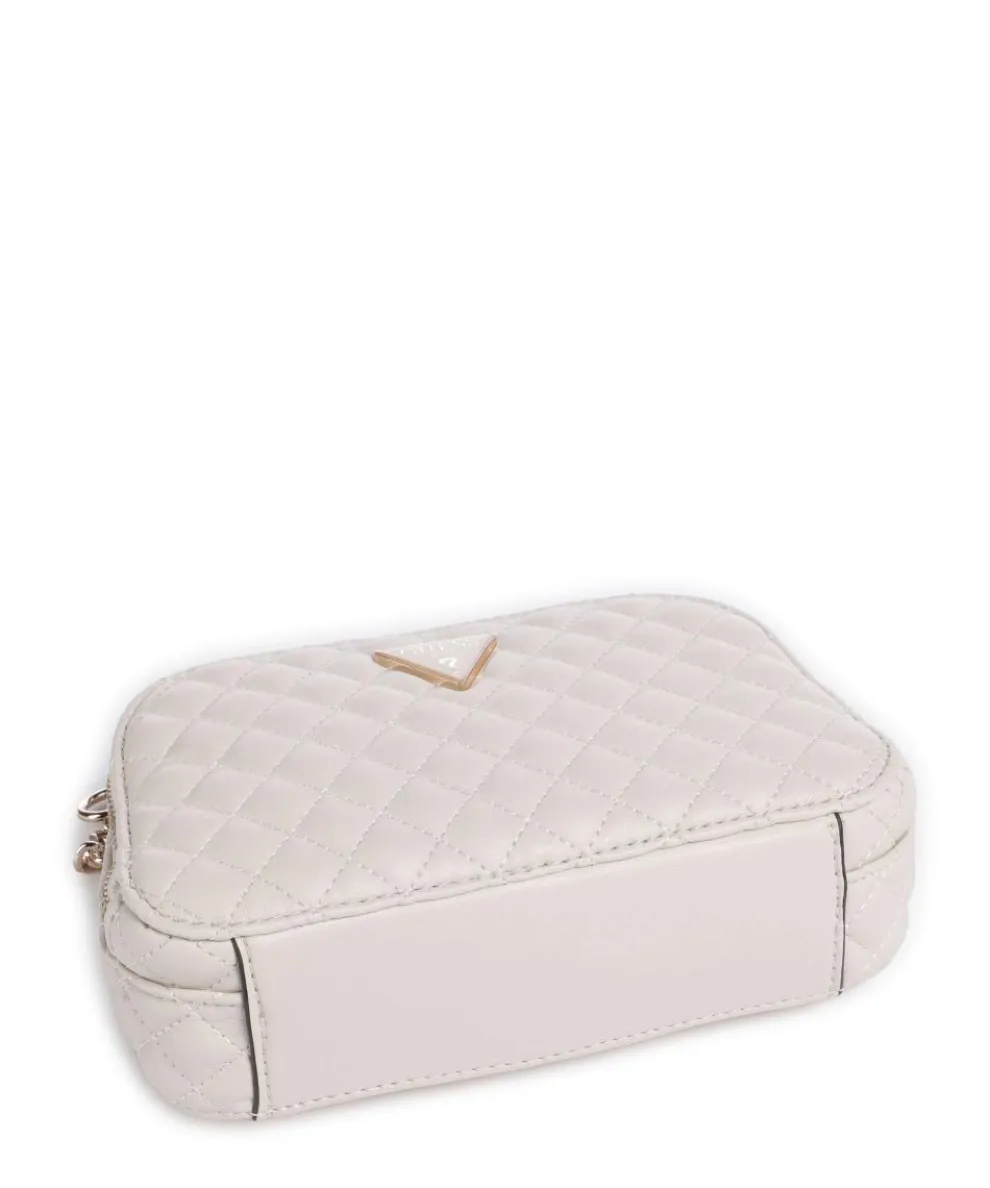 Rianee Eco Shoulder bag imitation leather ivory