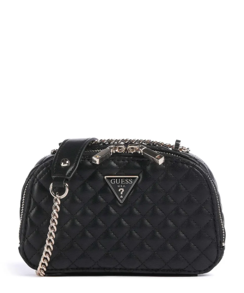 Rianee Eco Shoulder bag imitation leather black