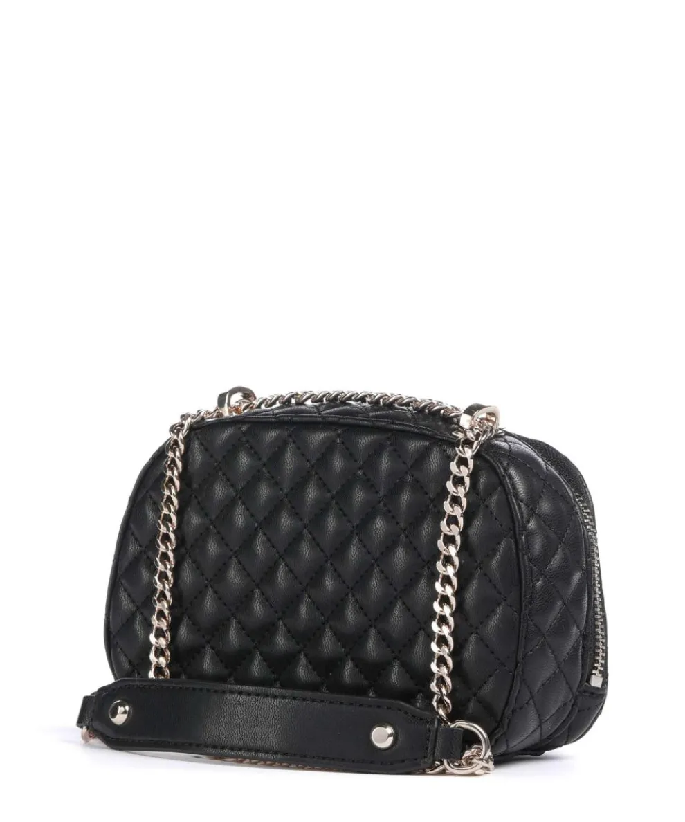 Rianee Eco Shoulder bag imitation leather black