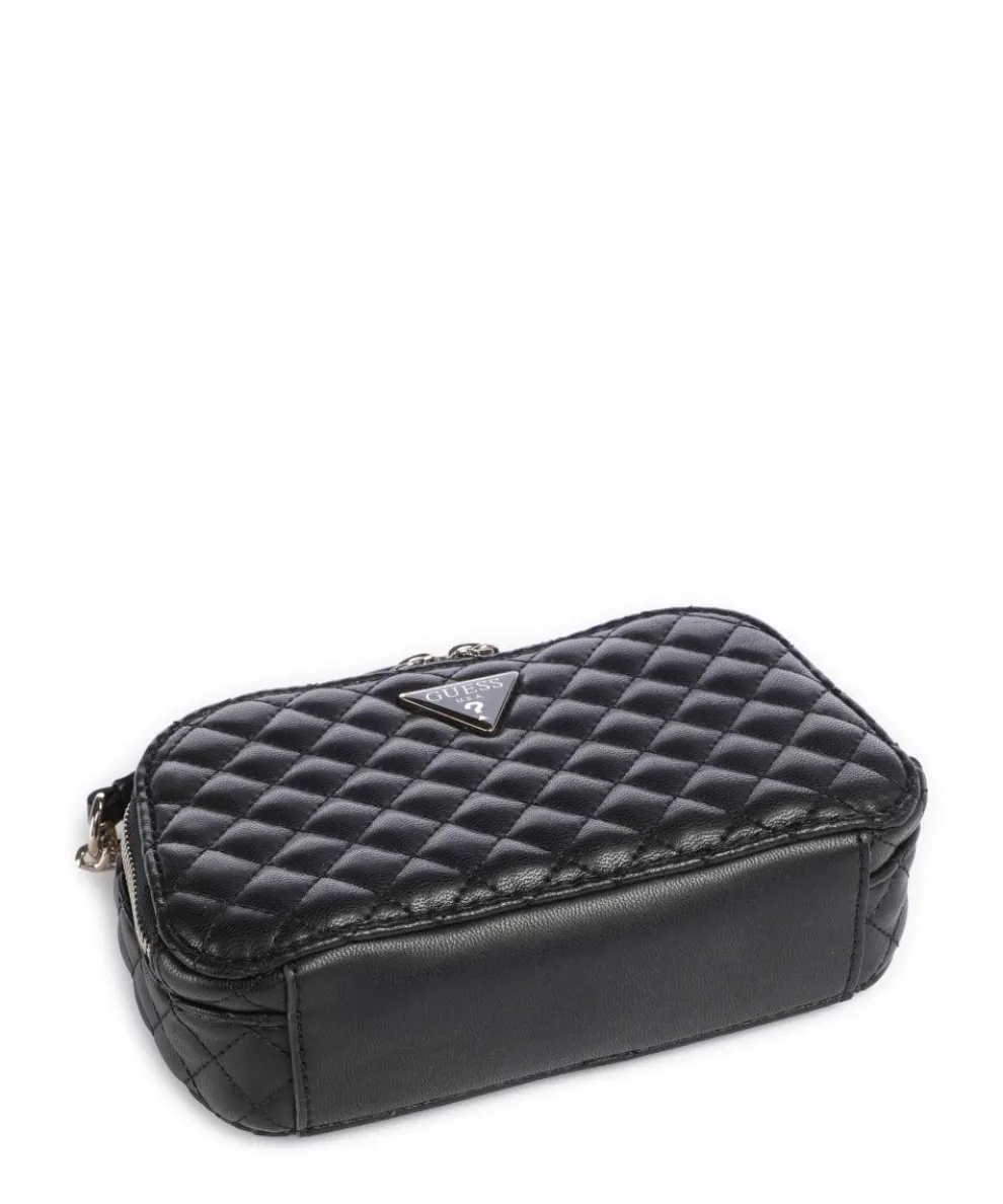 Rianee Eco Shoulder bag imitation leather black