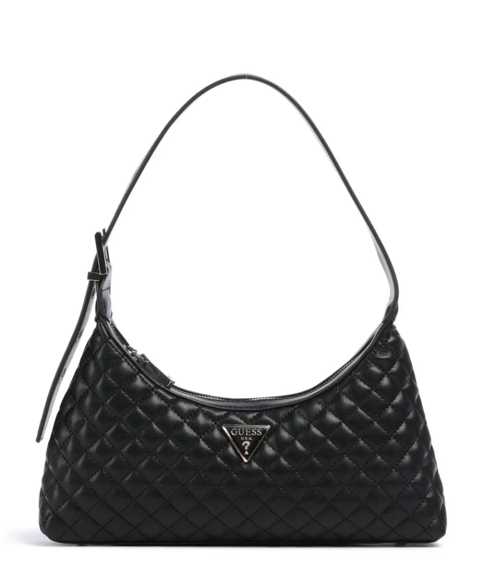 Rianee Eco Shoulder bag imitation leather black