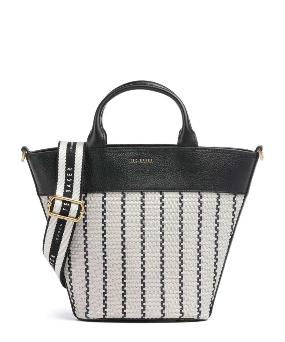 Riveri Handbag imitation leather navy