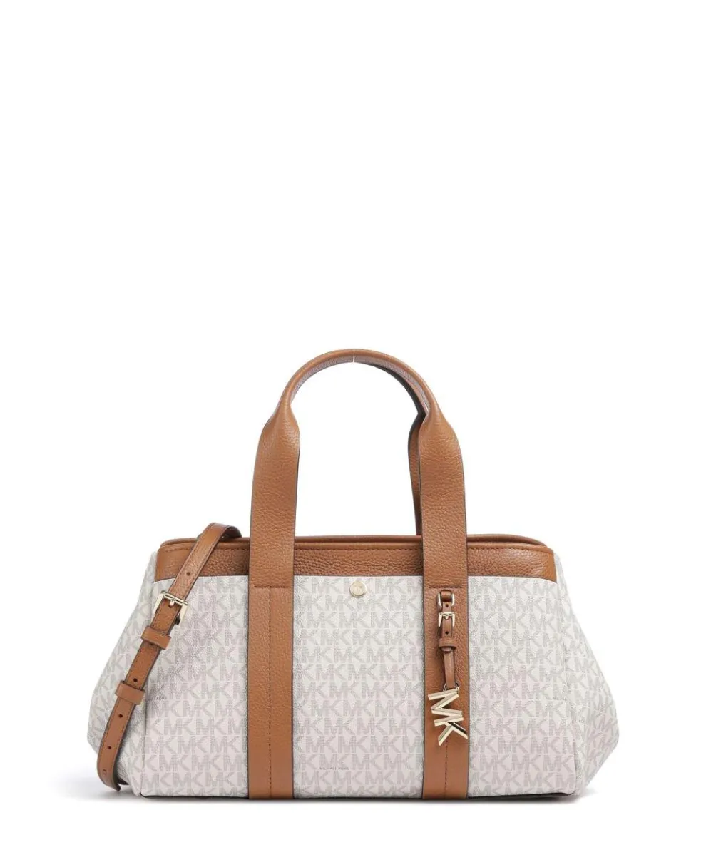 Romee Small Handbag imitation leather ivory