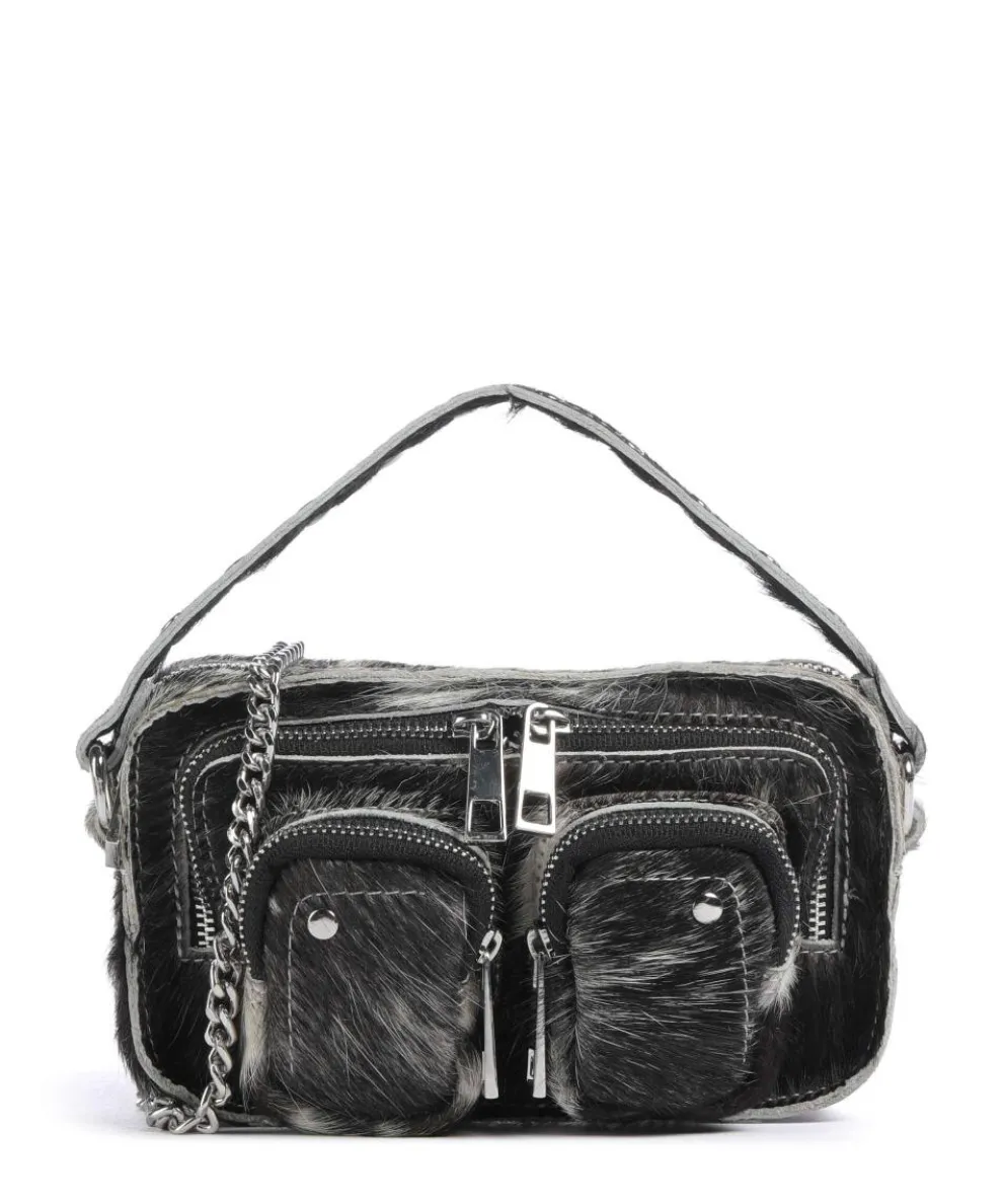 Helena Crossbody bag fur multicolour