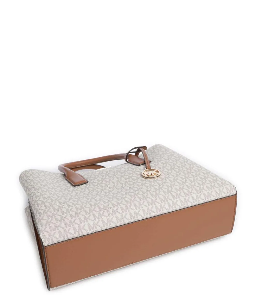 Ruthie Handbag canvas ivory