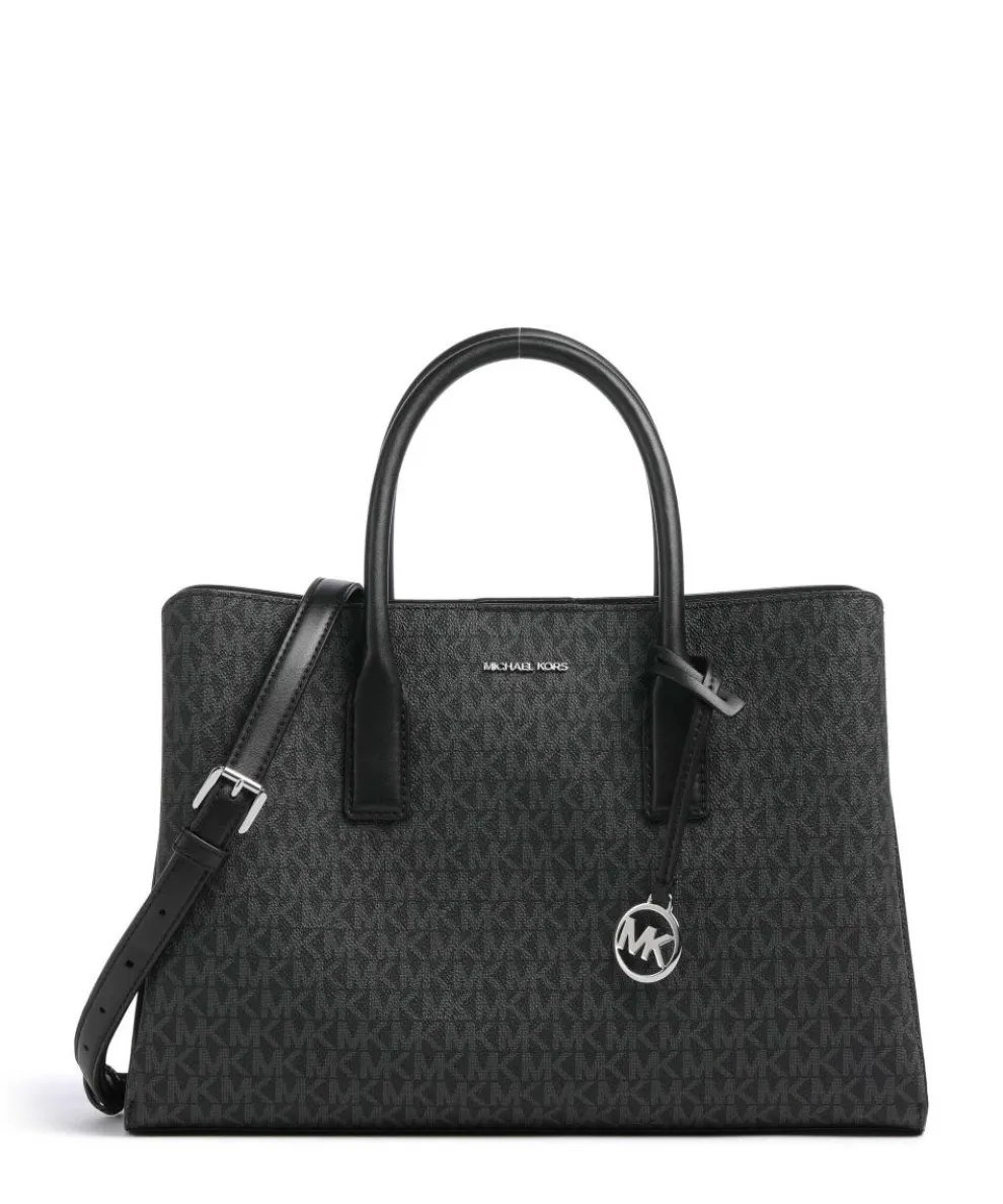 Ruthie Handbag canvas black